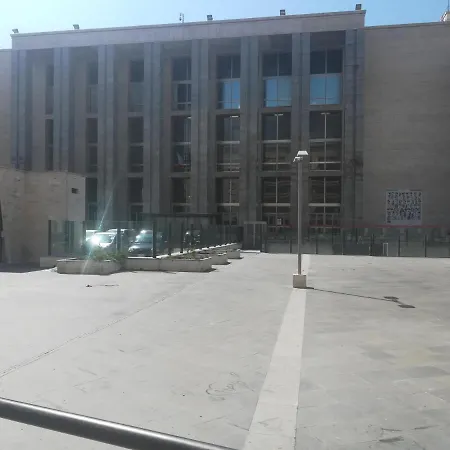 Konukevi Centro Citta Basement 3*