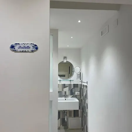 Centro Citta Basement Konukevi