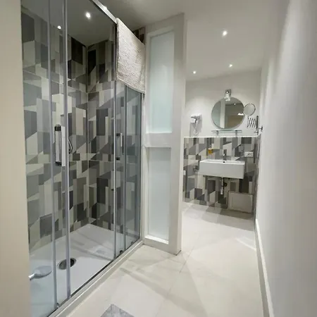 Centro Citta Basement