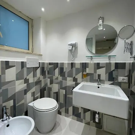 Centro Citta Basement 3* باليرمو