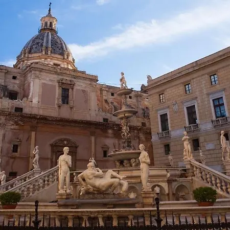 Centro Citta Basement 3*