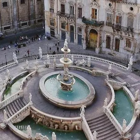 Centro Citta Basement 3*