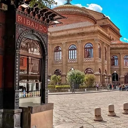 Centro Citta Basement 3*