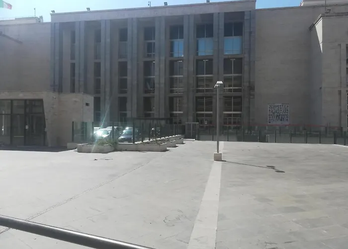 Pensionat Centro Citta Basement 3*