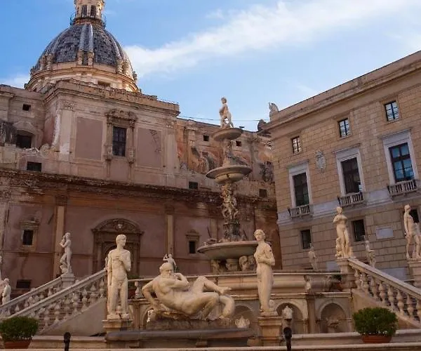 Centro Citta Basement 3*