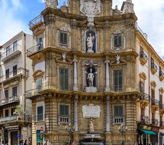 Centro Citta Basement 3*